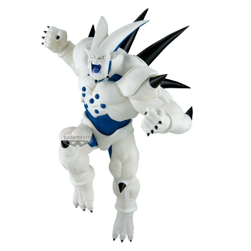 Figurine Dragon Ball Z GT YI SHINRON (VS GOGETA)
